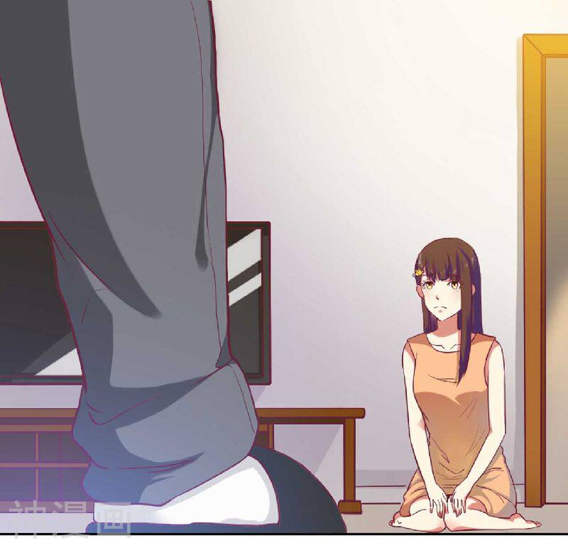 第1话 酒店房间的等待-5